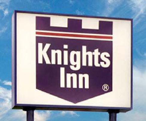 Knights Inn Columbus/Franklinton Ngoại thất bức ảnh